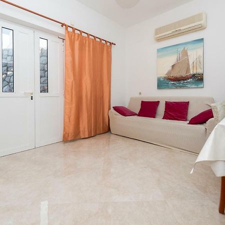 Luxury Apartments 杜布罗夫尼克 外观 照片