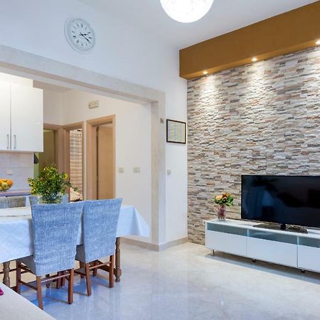 Luxury Apartments 杜布罗夫尼克 外观 照片