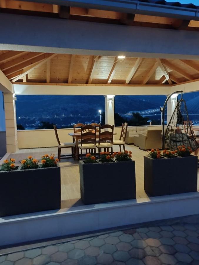 Luxury Apartments 杜布罗夫尼克 外观 照片