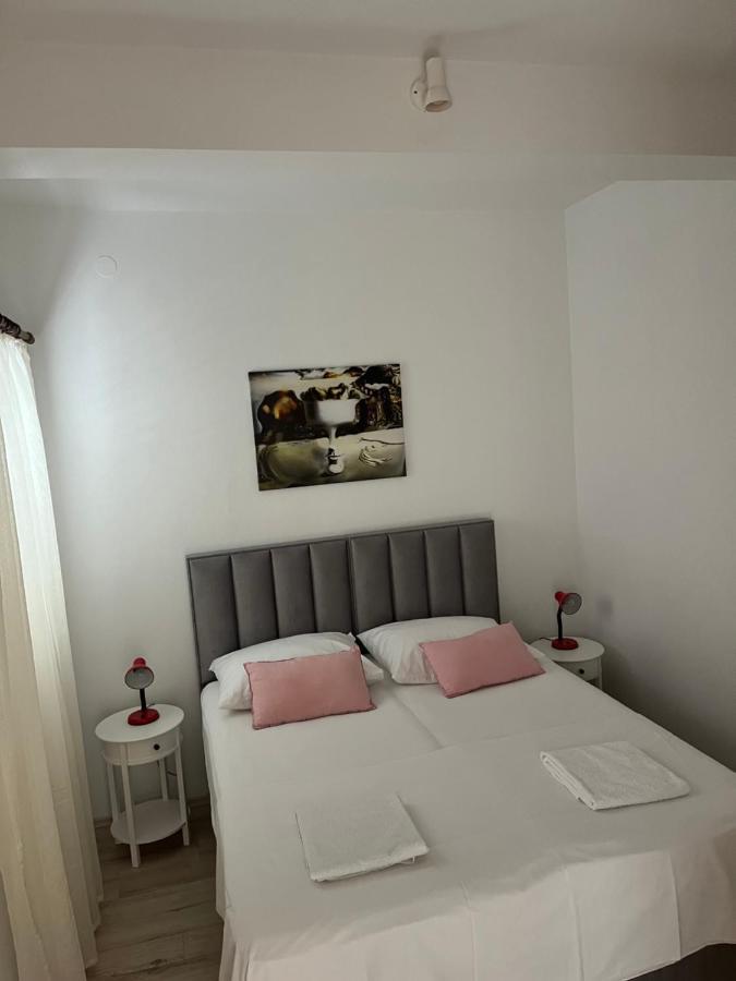 Luxury Apartments 杜布罗夫尼克 外观 照片