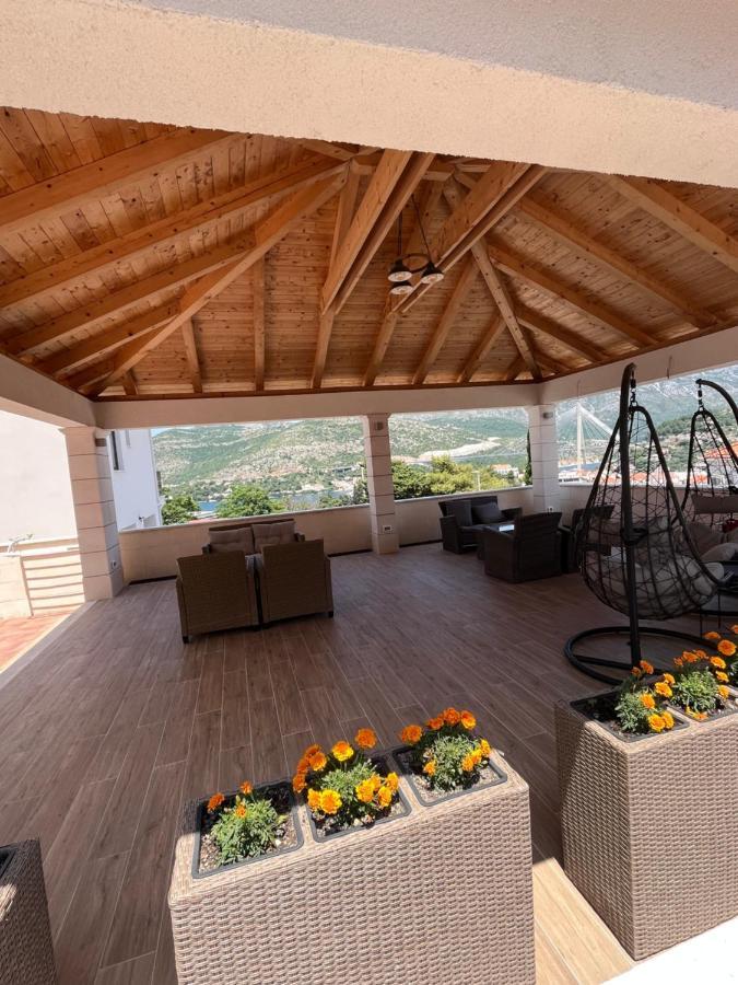 Luxury Apartments 杜布罗夫尼克 外观 照片