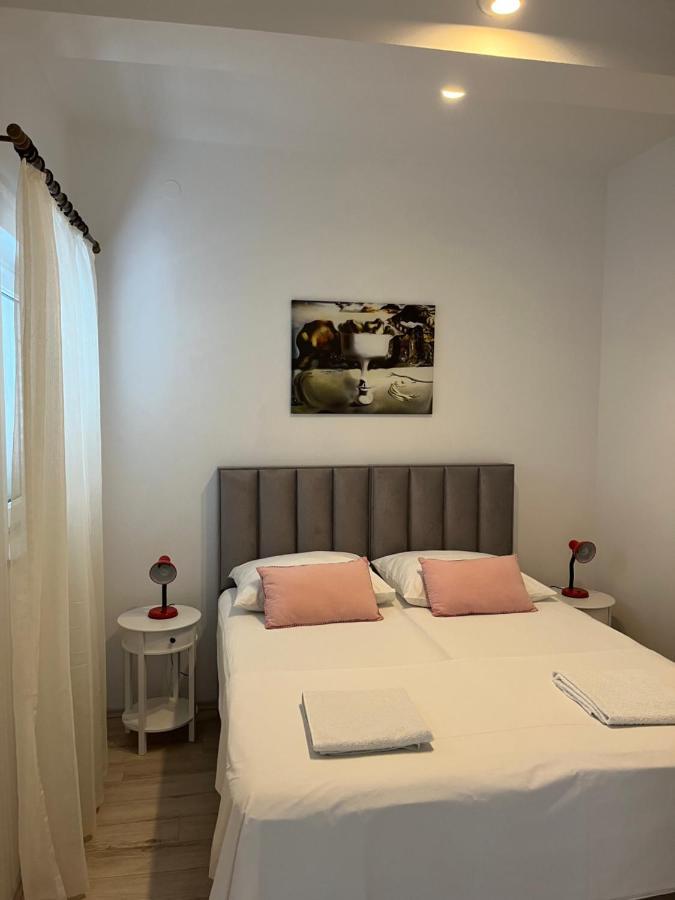 Luxury Apartments 杜布罗夫尼克 外观 照片