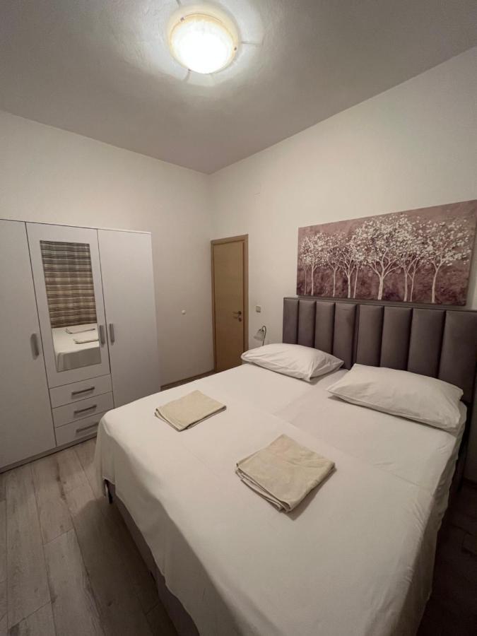 Luxury Apartments 杜布罗夫尼克 外观 照片