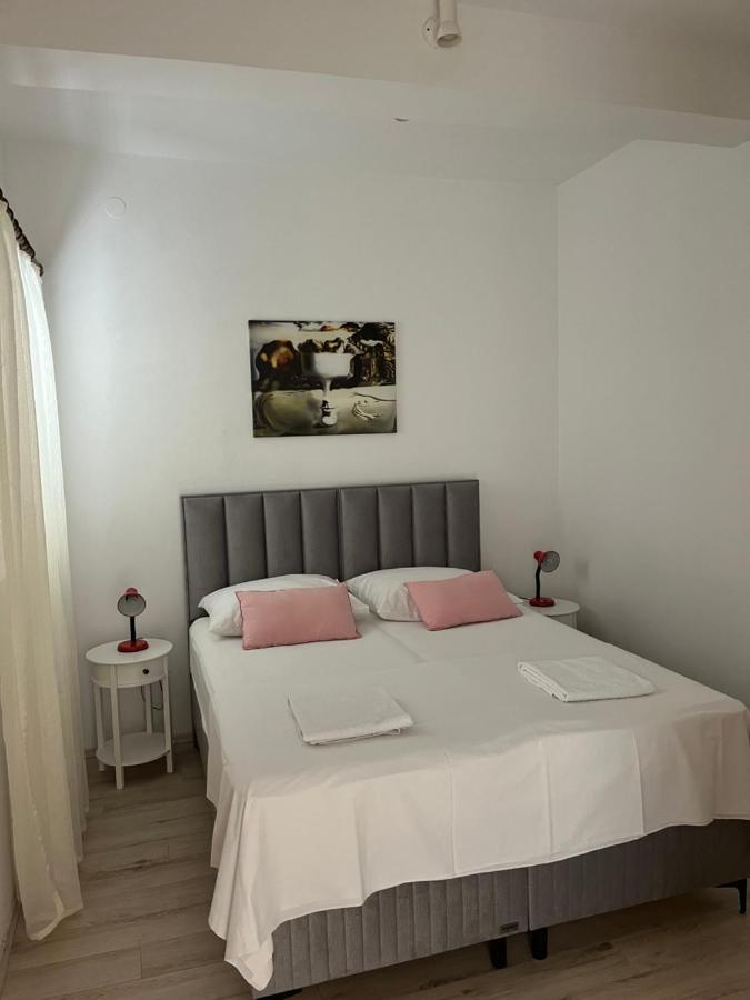 Luxury Apartments 杜布罗夫尼克 外观 照片