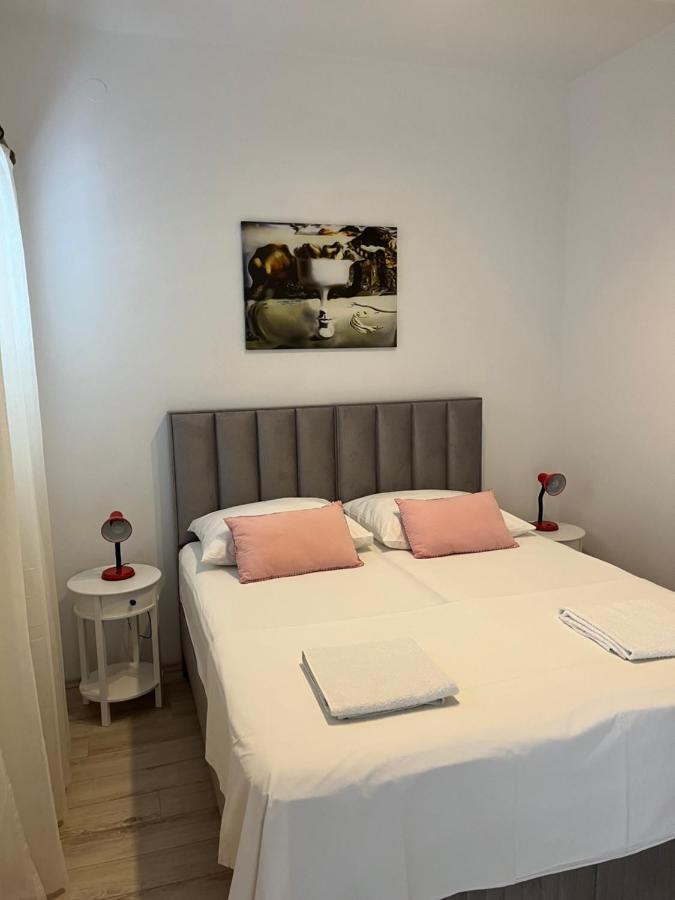 Luxury Apartments 杜布罗夫尼克 外观 照片