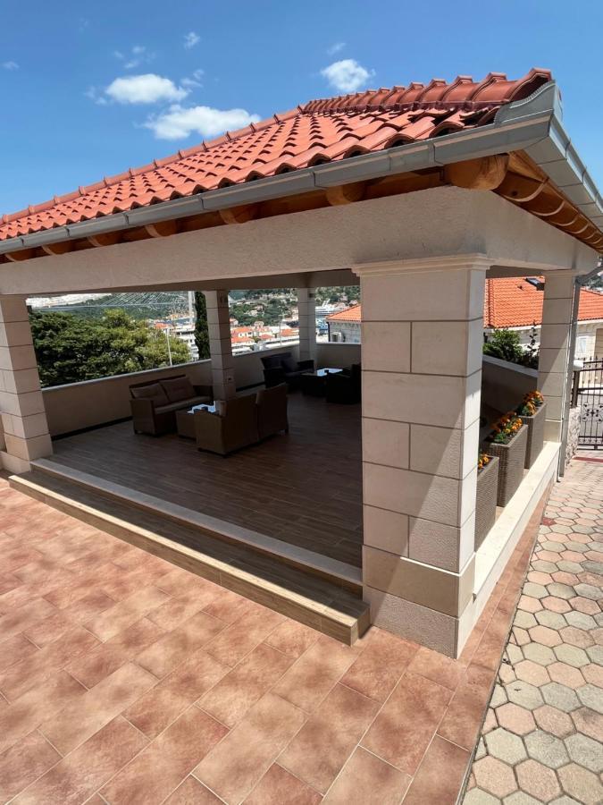 Luxury Apartments 杜布罗夫尼克 外观 照片