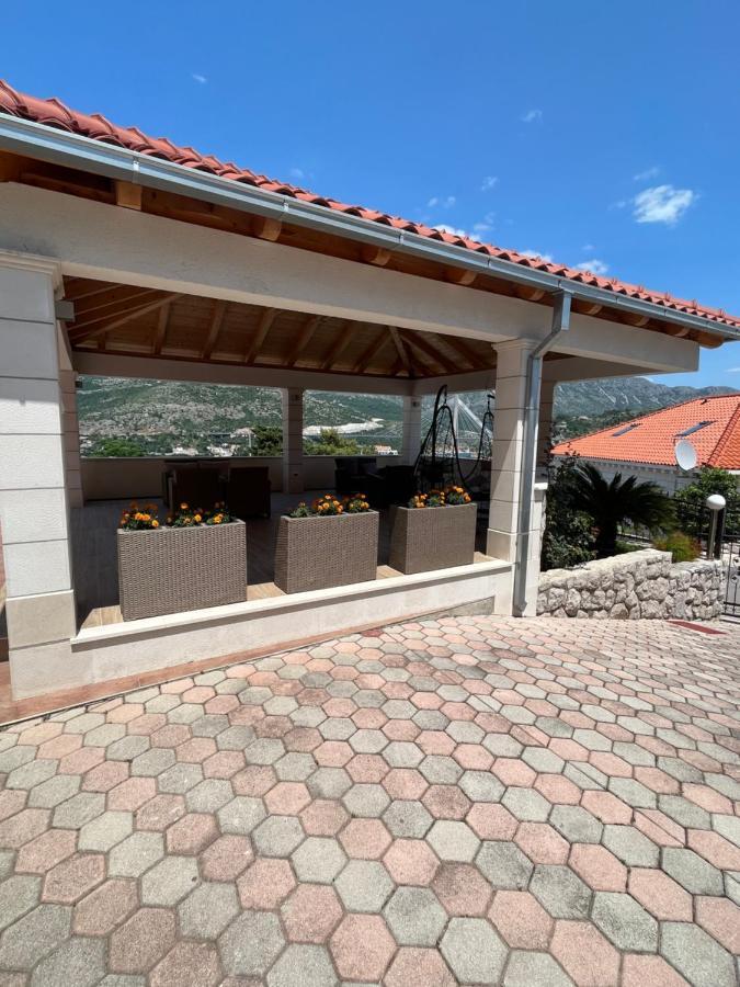 Luxury Apartments 杜布罗夫尼克 外观 照片