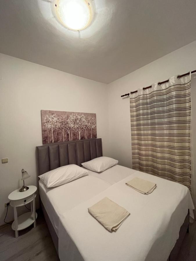 Luxury Apartments 杜布罗夫尼克 外观 照片