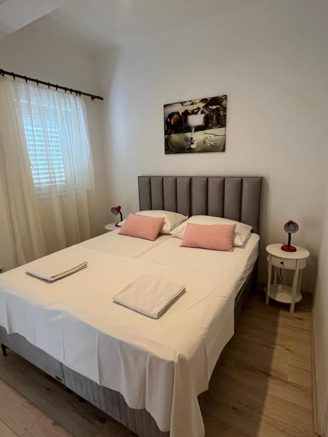 Luxury Apartments 杜布罗夫尼克 外观 照片