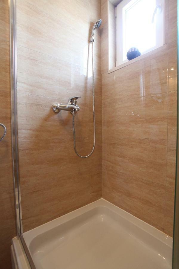 Luxury Apartments 杜布罗夫尼克 外观 照片