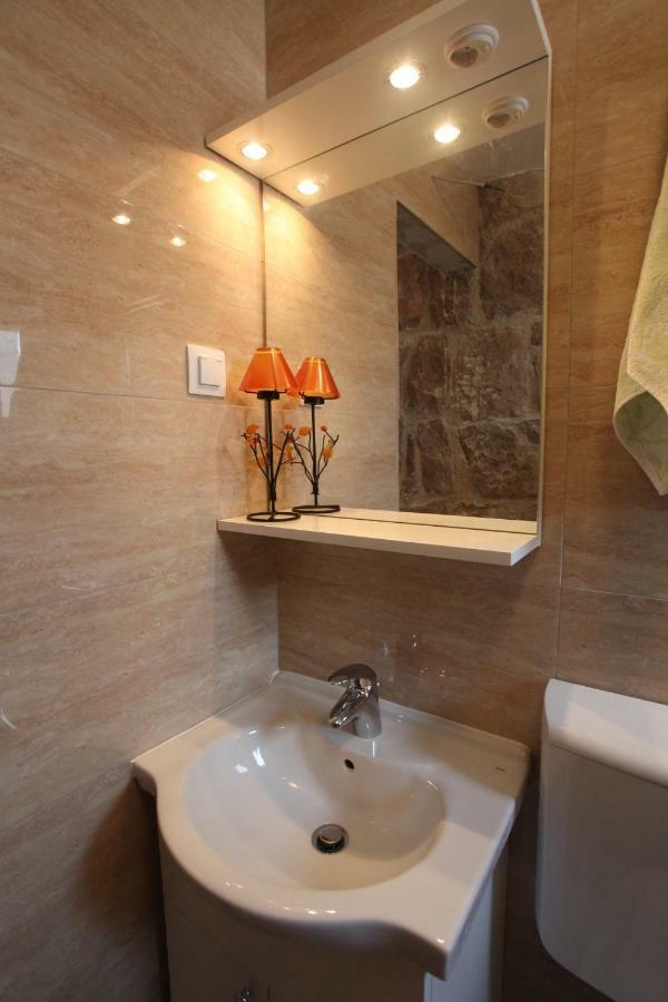 Luxury Apartments 杜布罗夫尼克 外观 照片