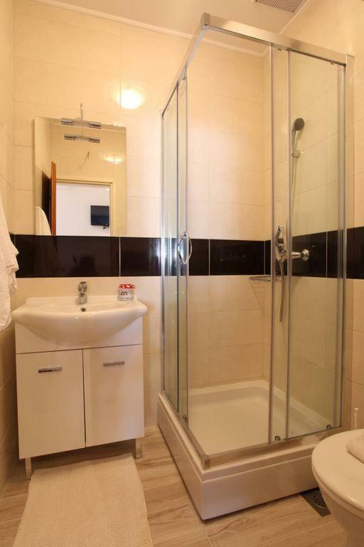 Luxury Apartments 杜布罗夫尼克 外观 照片