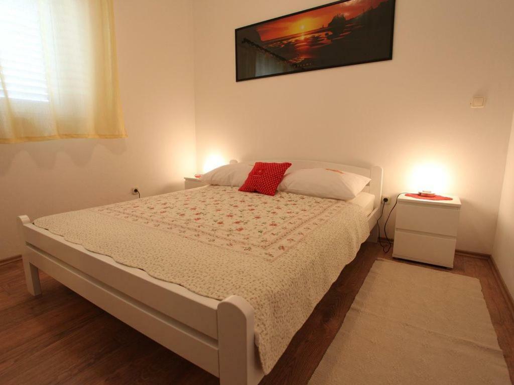 Luxury Apartments 杜布罗夫尼克 外观 照片