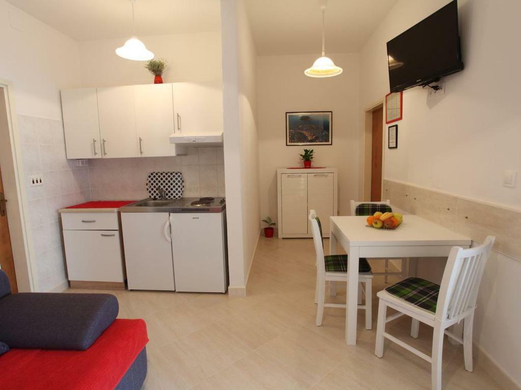 Luxury Apartments 杜布罗夫尼克 外观 照片