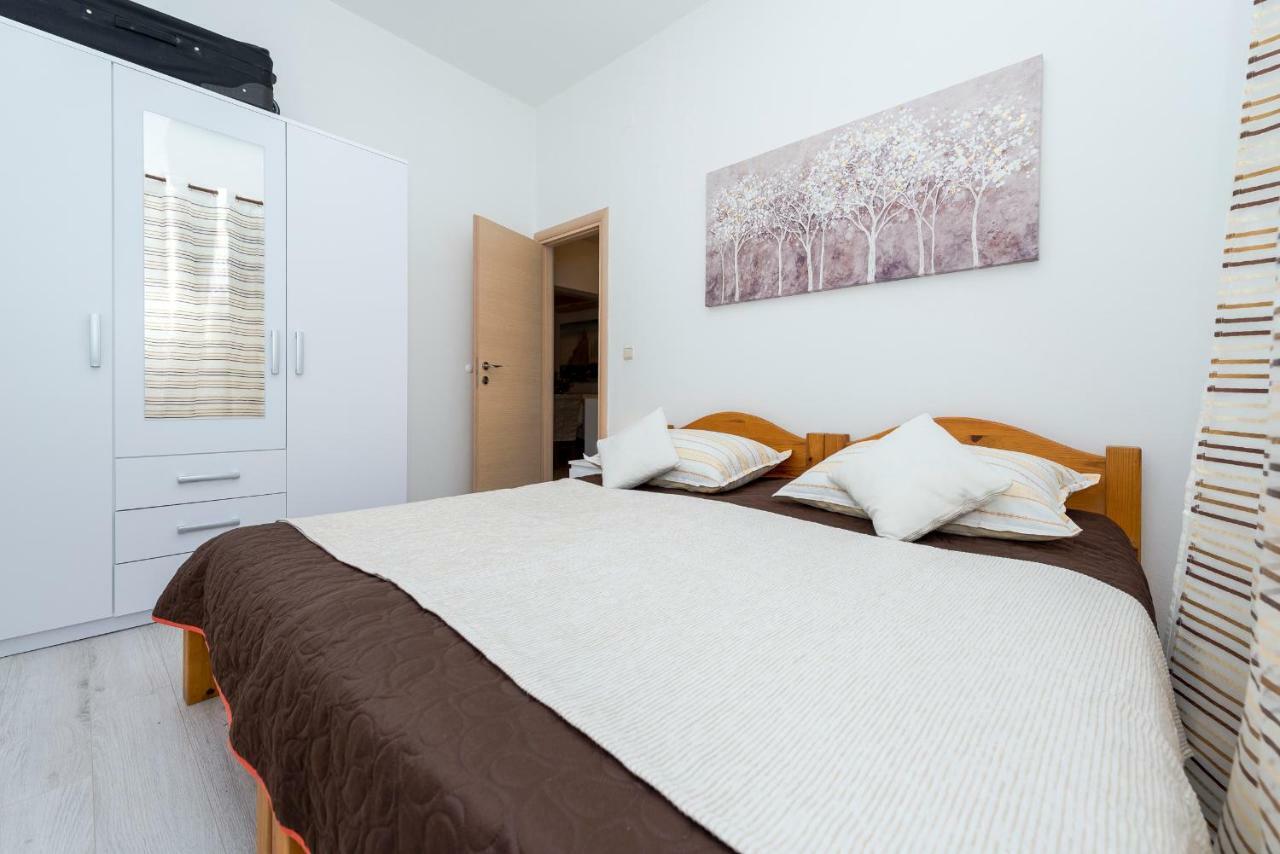 Luxury Apartments 杜布罗夫尼克 外观 照片