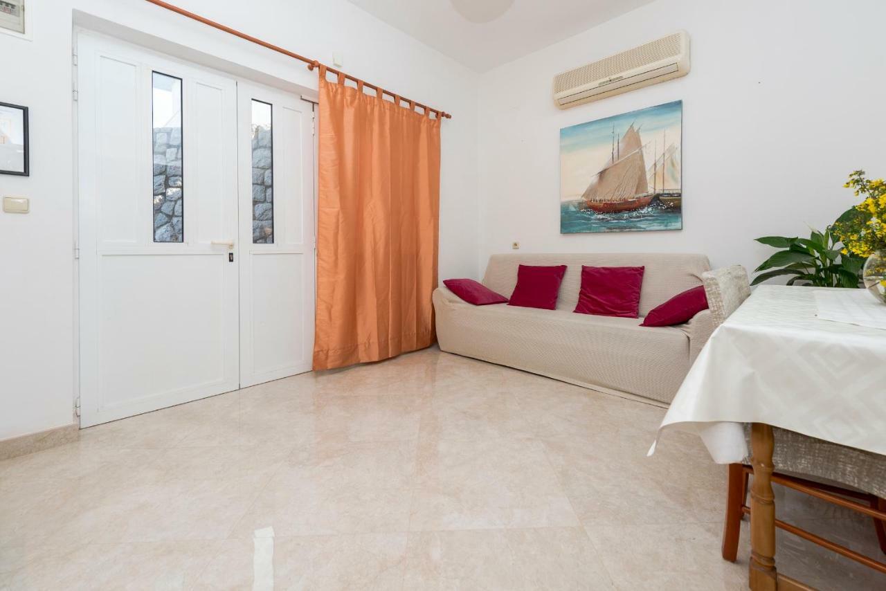 Luxury Apartments 杜布罗夫尼克 外观 照片