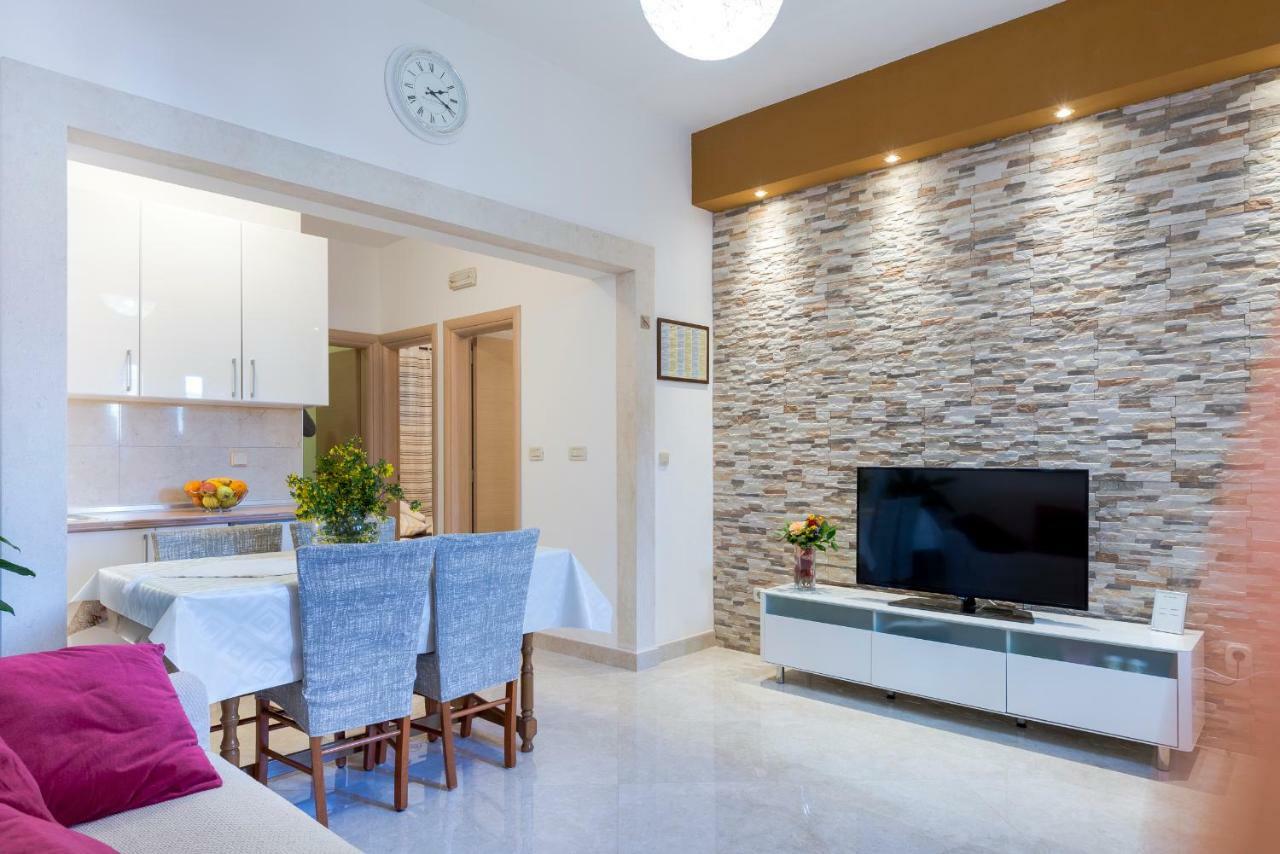 Luxury Apartments 杜布罗夫尼克 外观 照片