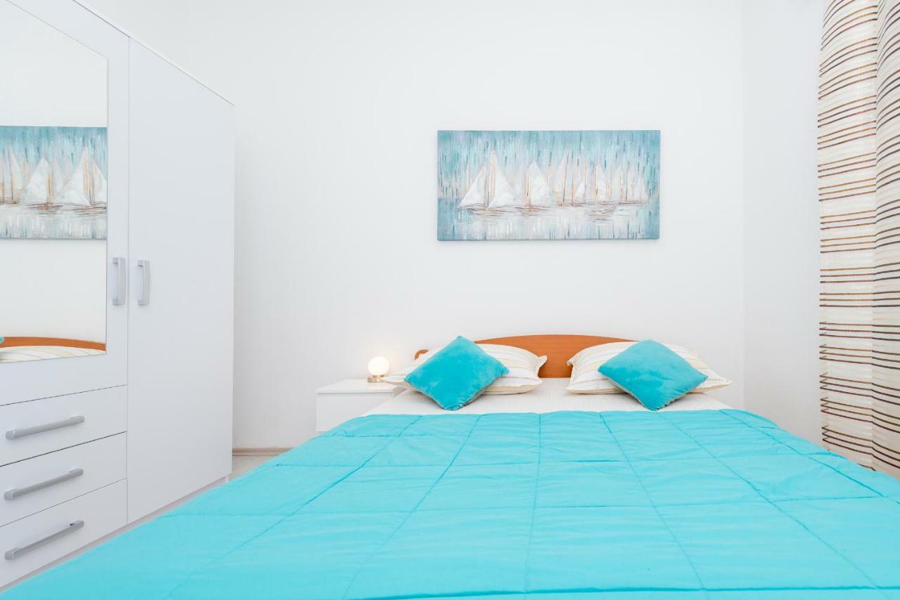 Luxury Apartments 杜布罗夫尼克 外观 照片