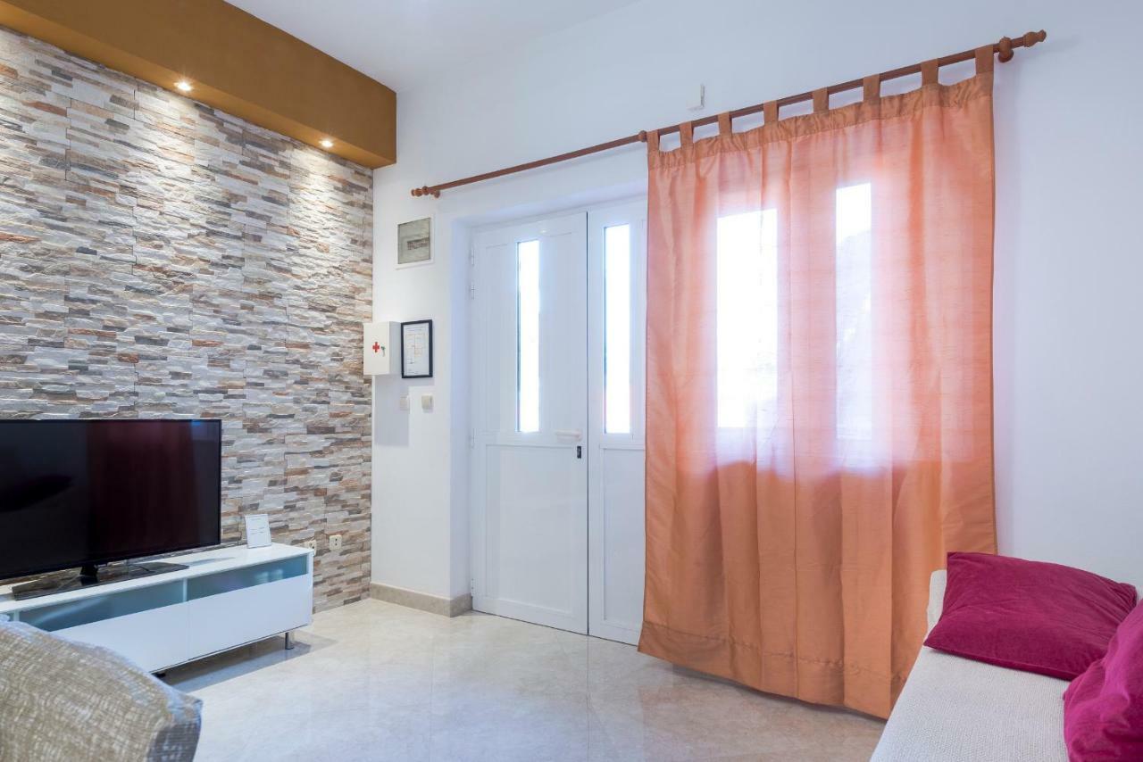 Luxury Apartments 杜布罗夫尼克 外观 照片