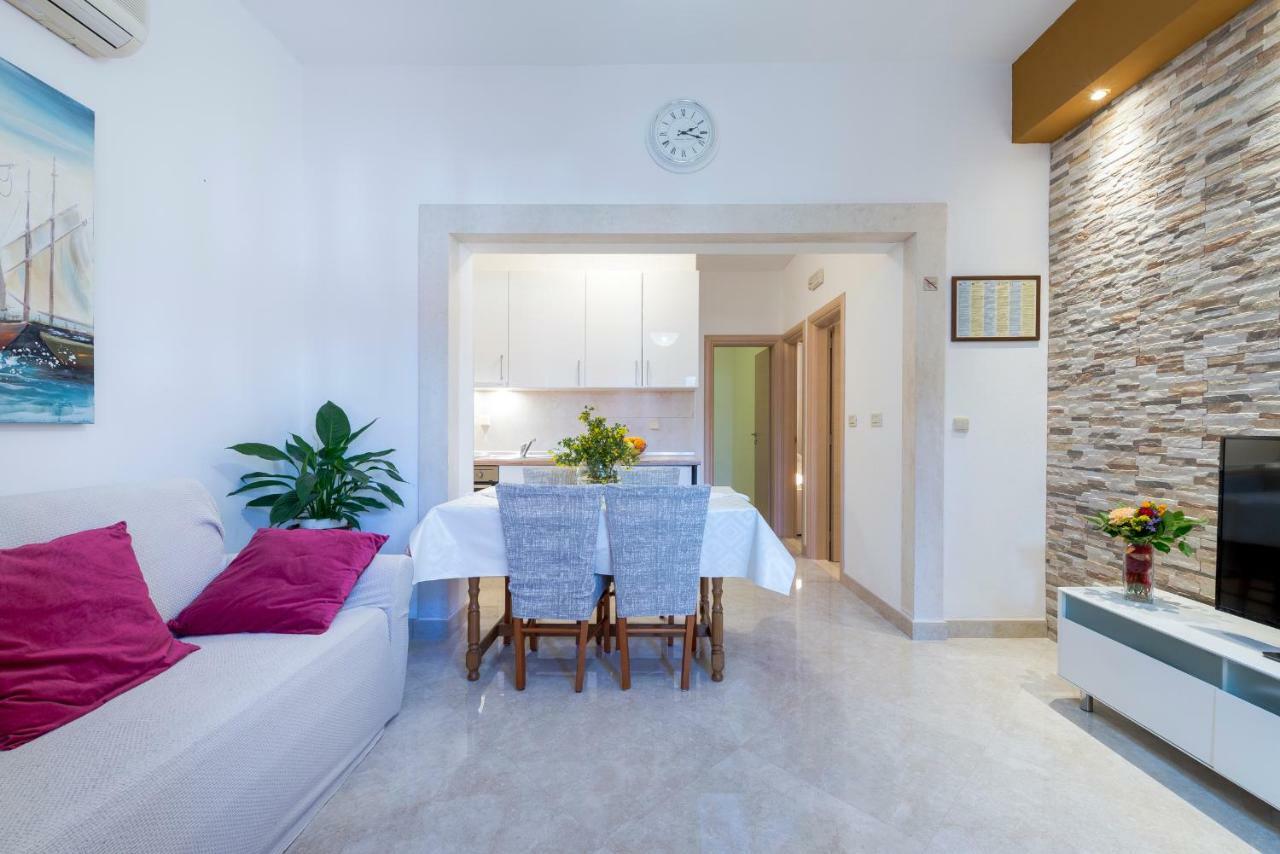 Luxury Apartments 杜布罗夫尼克 外观 照片