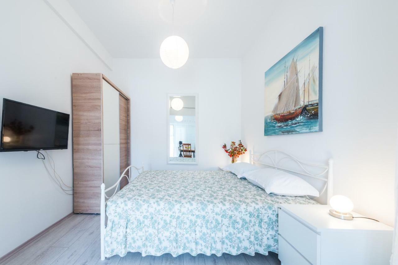 Luxury Apartments 杜布罗夫尼克 外观 照片