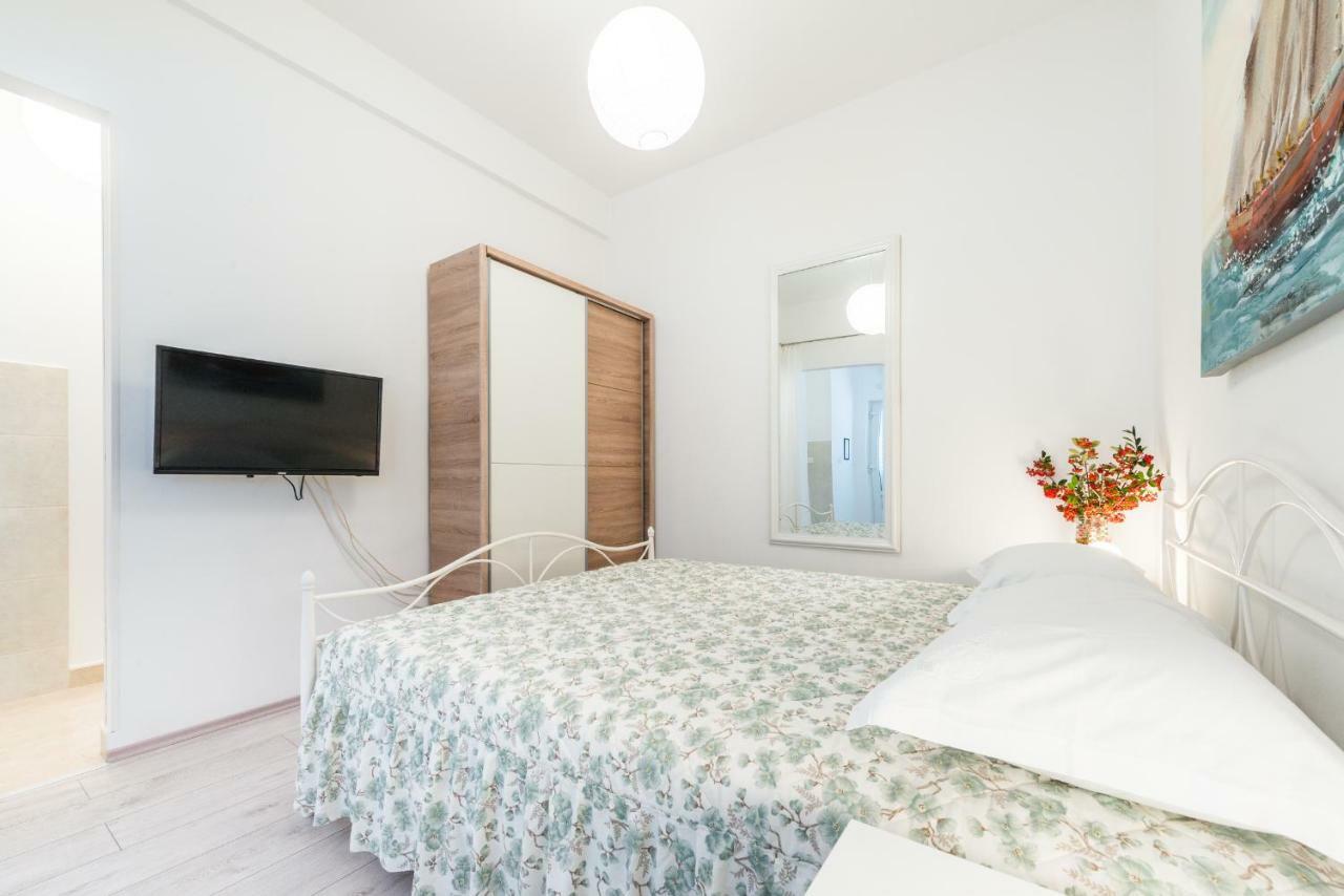 Luxury Apartments 杜布罗夫尼克 外观 照片