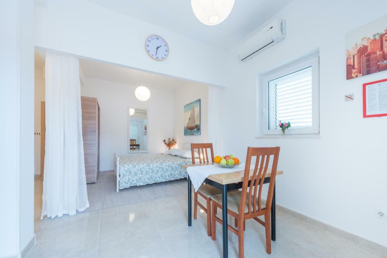 Luxury Apartments 杜布罗夫尼克 外观 照片